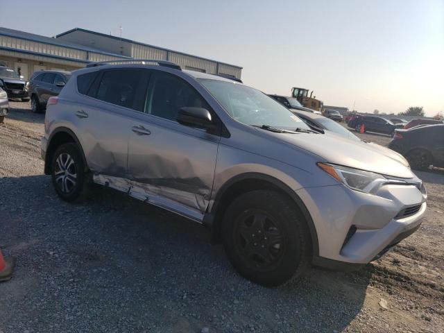 Photo 3 VIN: 2T3ZFREV2HW384515 - TOYOTA RAV4 LE 