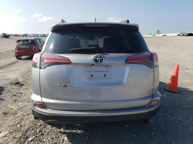 Photo 5 VIN: 2T3ZFREV2HW384515 - TOYOTA RAV4 LE 