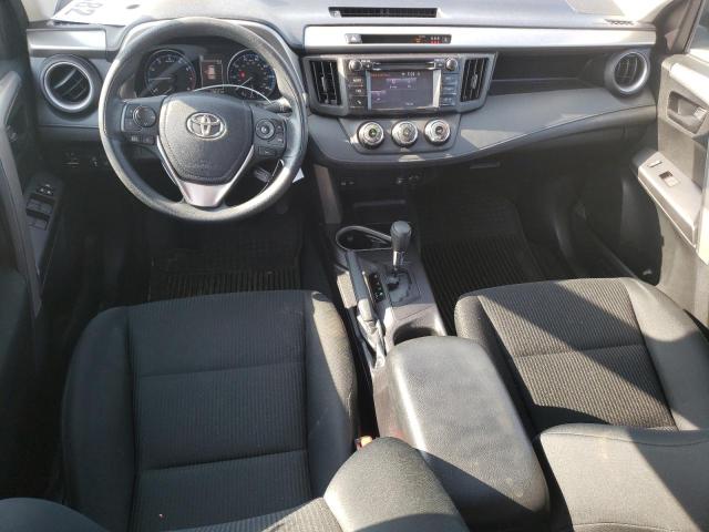 Photo 7 VIN: 2T3ZFREV2HW384515 - TOYOTA RAV4 LE 