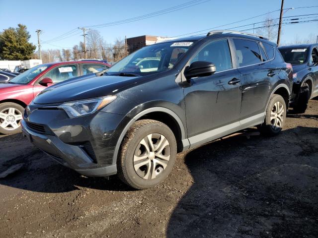 Photo 0 VIN: 2T3ZFREV2HW392839 - TOYOTA RAV4 LE 