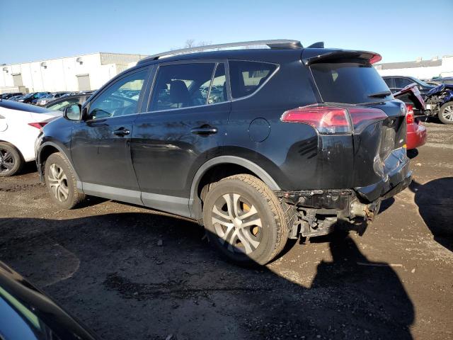 Photo 1 VIN: 2T3ZFREV2HW392839 - TOYOTA RAV4 LE 