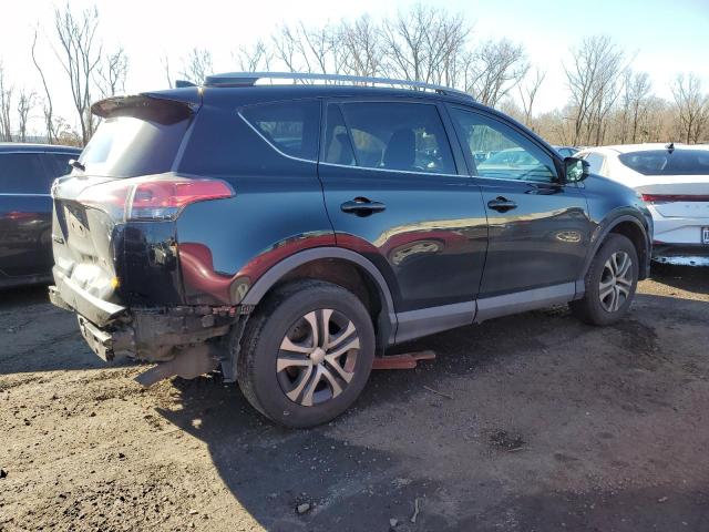 Photo 2 VIN: 2T3ZFREV2HW392839 - TOYOTA RAV4 LE 