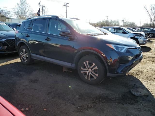 Photo 3 VIN: 2T3ZFREV2HW392839 - TOYOTA RAV4 LE 