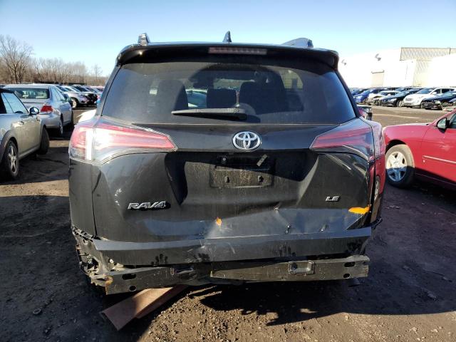 Photo 5 VIN: 2T3ZFREV2HW392839 - TOYOTA RAV4 LE 