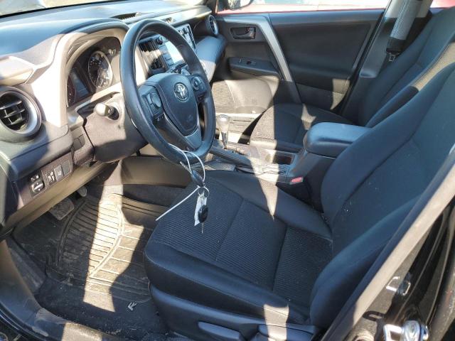 Photo 6 VIN: 2T3ZFREV2HW392839 - TOYOTA RAV4 LE 