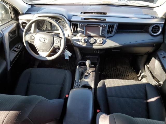 Photo 7 VIN: 2T3ZFREV2HW392839 - TOYOTA RAV4 LE 