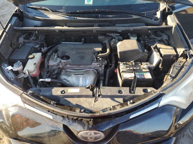 Photo 11 VIN: 2T3ZFREV2HW399273 - TOYOTA RAV4 LE 