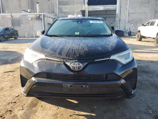 Photo 4 VIN: 2T3ZFREV2HW399273 - TOYOTA RAV4 LE 