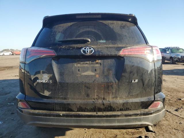 Photo 5 VIN: 2T3ZFREV2HW399273 - TOYOTA RAV4 LE 