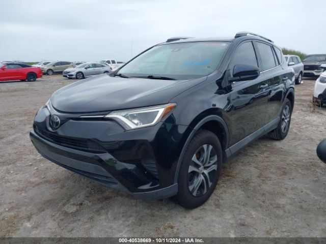 Photo 1 VIN: 2T3ZFREV2HW401006 - TOYOTA RAV4 