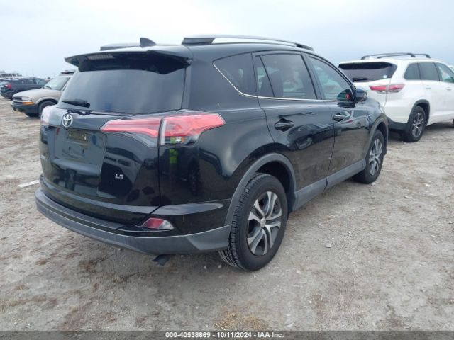 Photo 3 VIN: 2T3ZFREV2HW401006 - TOYOTA RAV4 