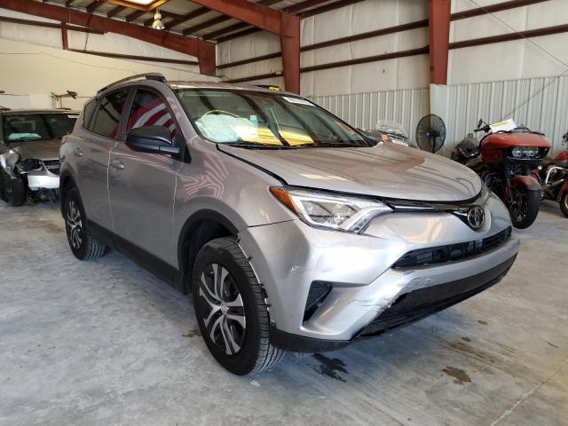 Photo 0 VIN: 2T3ZFREV2HW405198 - TOYOTA RAV4 LE 