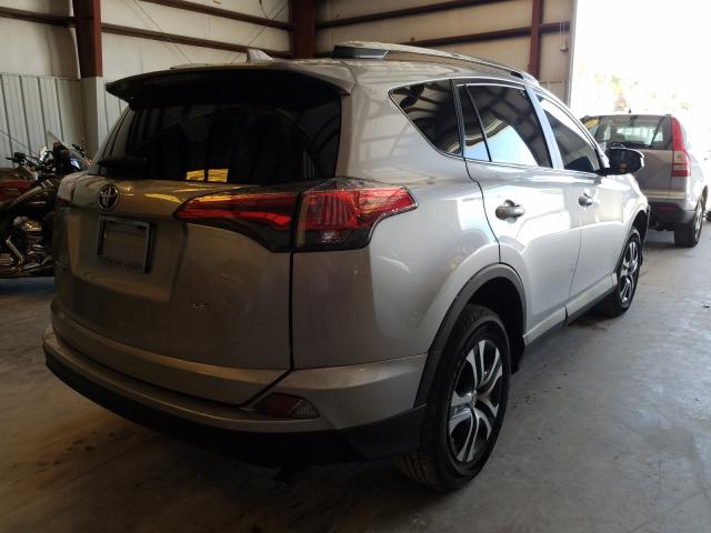 Photo 3 VIN: 2T3ZFREV2HW405198 - TOYOTA RAV4 LE 