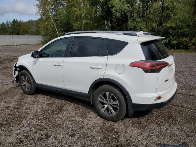 Photo 1 VIN: 2T3ZFREV2JW422752 - TOYOTA RAV4 LE 