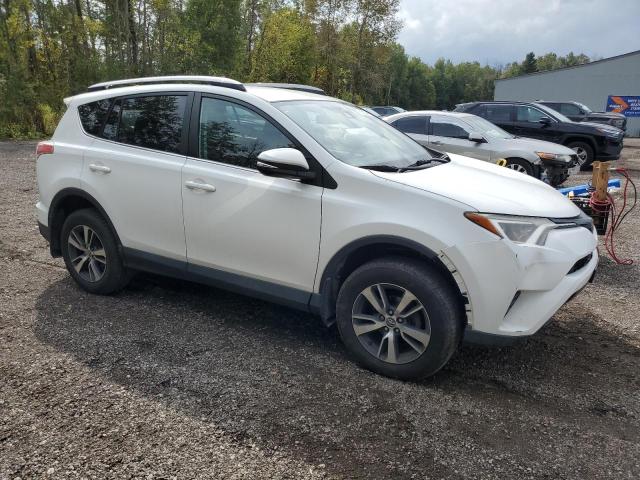 Photo 3 VIN: 2T3ZFREV2JW422752 - TOYOTA RAV4 LE 