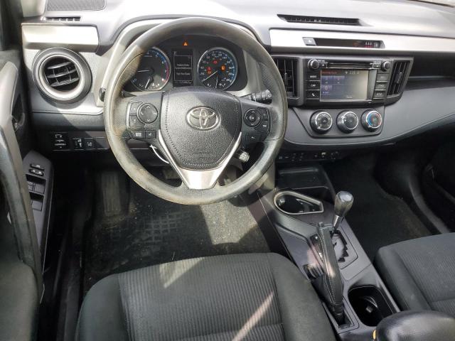 Photo 7 VIN: 2T3ZFREV2JW422752 - TOYOTA RAV4 LE 