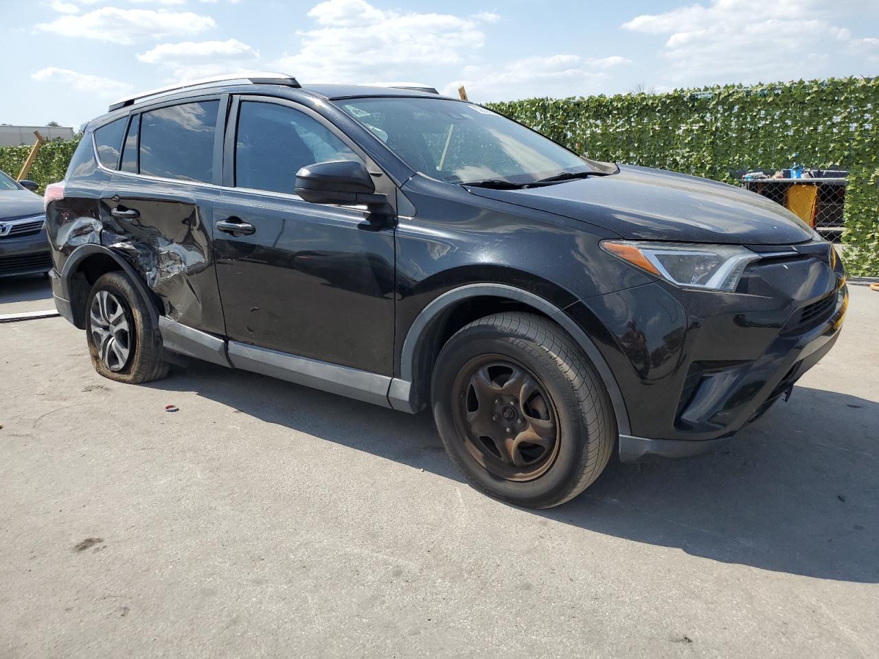 Photo 3 VIN: 2T3ZFREV2JW436392 - TOYOTA RAV 4 