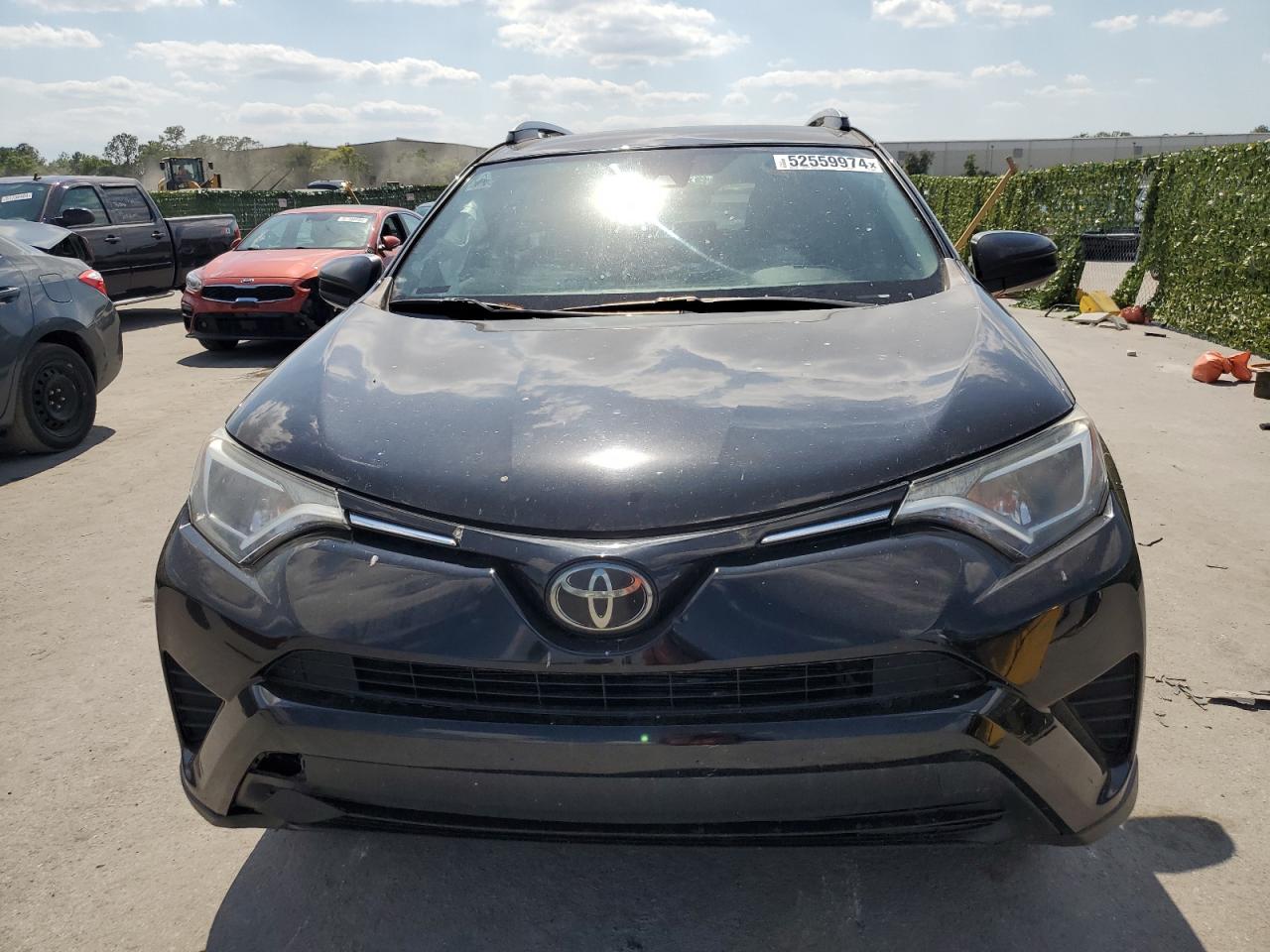 Photo 4 VIN: 2T3ZFREV2JW436392 - TOYOTA RAV 4 