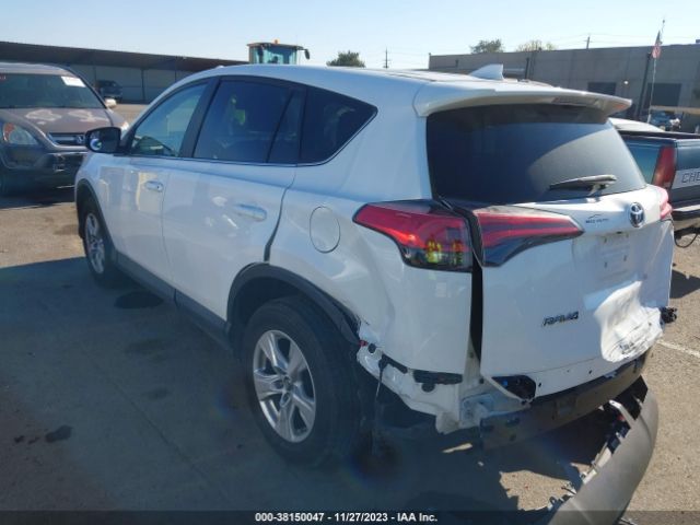 Photo 2 VIN: 2T3ZFREV2JW440068 - TOYOTA RAV4 