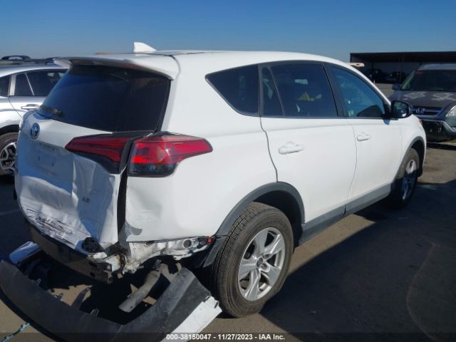 Photo 3 VIN: 2T3ZFREV2JW440068 - TOYOTA RAV4 