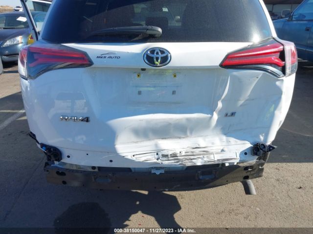 Photo 5 VIN: 2T3ZFREV2JW440068 - TOYOTA RAV4 