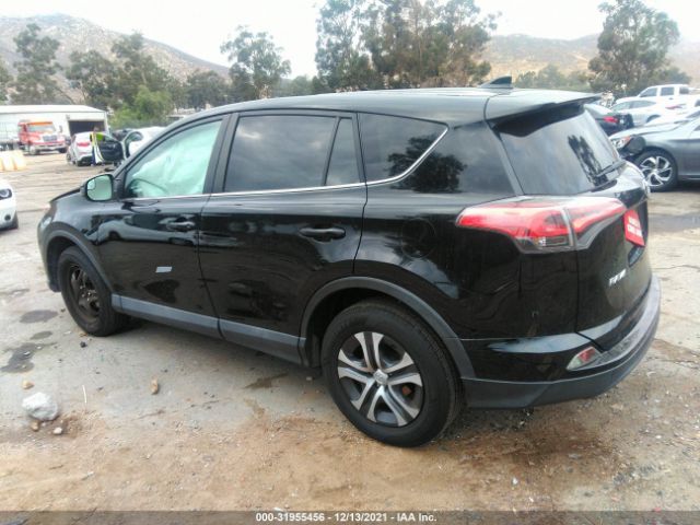 Photo 2 VIN: 2T3ZFREV2JW441320 - TOYOTA RAV4 