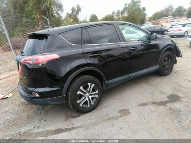 Photo 3 VIN: 2T3ZFREV2JW441320 - TOYOTA RAV4 