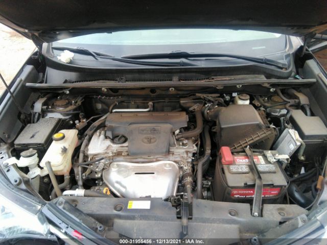 Photo 9 VIN: 2T3ZFREV2JW441320 - TOYOTA RAV4 