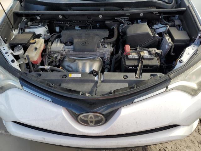 Photo 11 VIN: 2T3ZFREV2JW443133 - TOYOTA RAV4 LE 