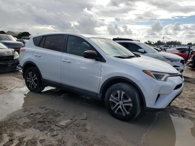 Photo 3 VIN: 2T3ZFREV2JW443133 - TOYOTA RAV4 LE 