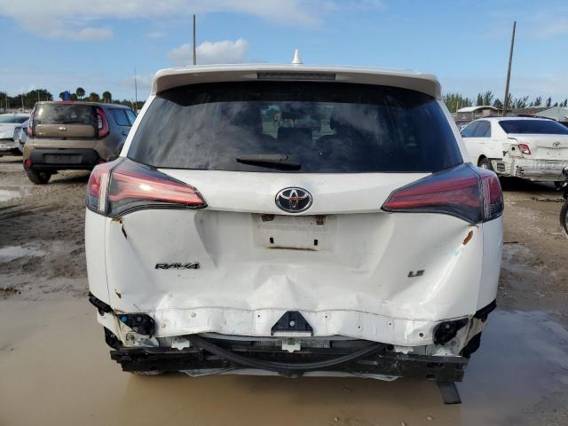 Photo 5 VIN: 2T3ZFREV2JW443133 - TOYOTA RAV4 LE 