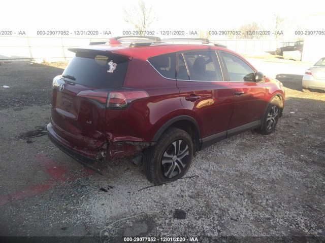 Photo 3 VIN: 2T3ZFREV2JW445187 - TOYOTA RAV4 