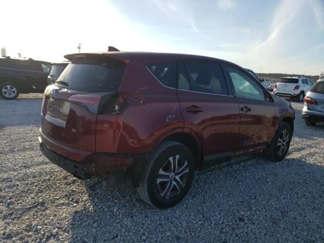 Photo 2 VIN: 2T3ZFREV2JW446288 - TOYOTA RAV4 