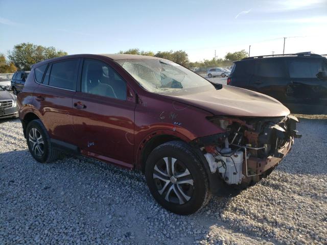 Photo 3 VIN: 2T3ZFREV2JW446288 - TOYOTA RAV4 