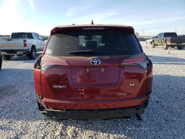 Photo 5 VIN: 2T3ZFREV2JW446288 - TOYOTA RAV4 