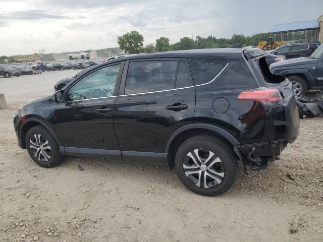 Photo 1 VIN: 2T3ZFREV2JW450941 - TOYOTA RAV4 LE 