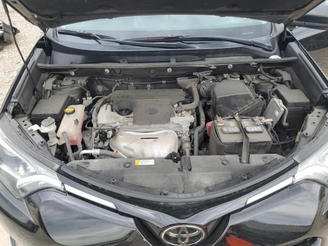 Photo 11 VIN: 2T3ZFREV2JW450941 - TOYOTA RAV4 LE 