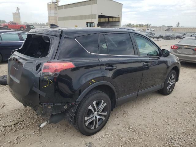 Photo 2 VIN: 2T3ZFREV2JW450941 - TOYOTA RAV4 LE 