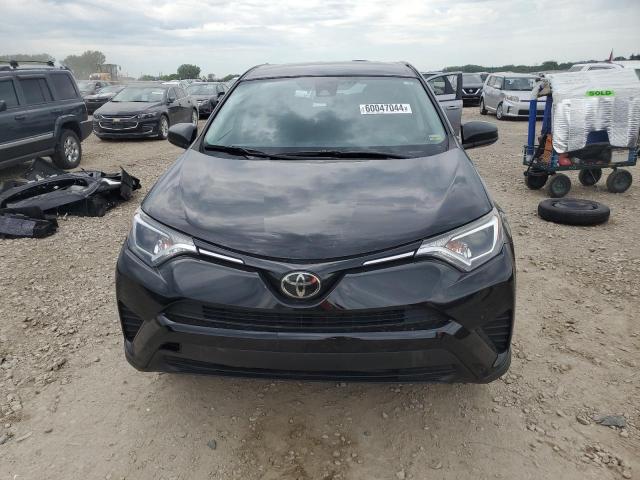 Photo 4 VIN: 2T3ZFREV2JW450941 - TOYOTA RAV4 LE 