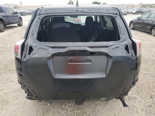 Photo 5 VIN: 2T3ZFREV2JW450941 - TOYOTA RAV4 LE 