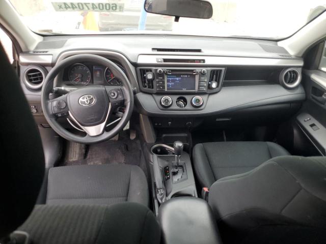 Photo 7 VIN: 2T3ZFREV2JW450941 - TOYOTA RAV4 LE 