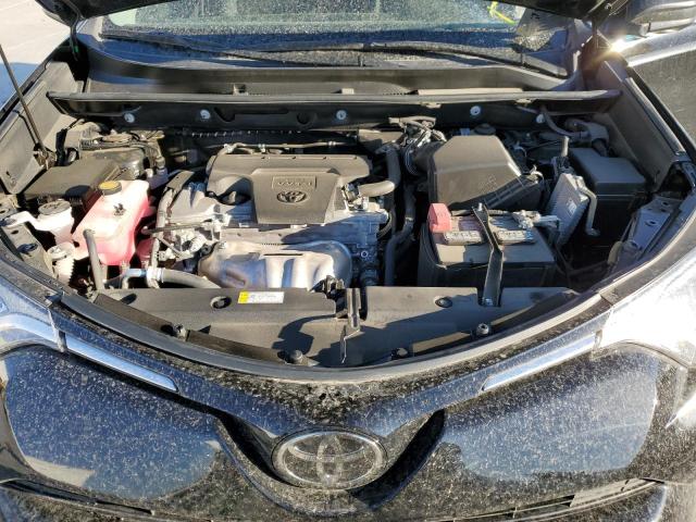 Photo 6 VIN: 2T3ZFREV2JW458179 - TOYOTA RAV4 LE 