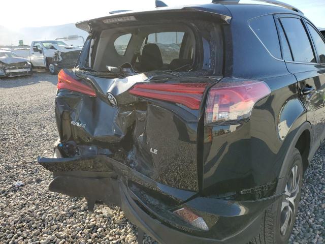 Photo 8 VIN: 2T3ZFREV2JW458179 - TOYOTA RAV4 LE 