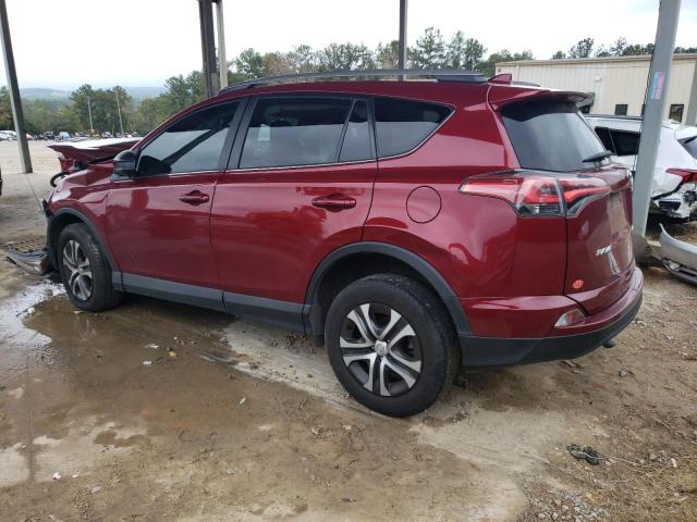 Photo 1 VIN: 2T3ZFREV2JW460899 - TOYOTA RAV4 LE 