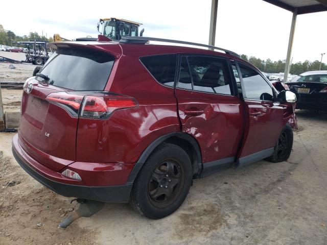 Photo 2 VIN: 2T3ZFREV2JW460899 - TOYOTA RAV4 LE 