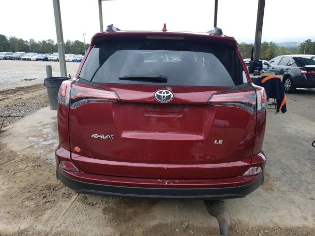 Photo 5 VIN: 2T3ZFREV2JW460899 - TOYOTA RAV4 LE 