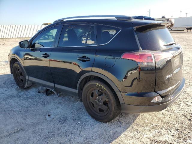 Photo 1 VIN: 2T3ZFREV2JW465486 - TOYOTA RAV4 