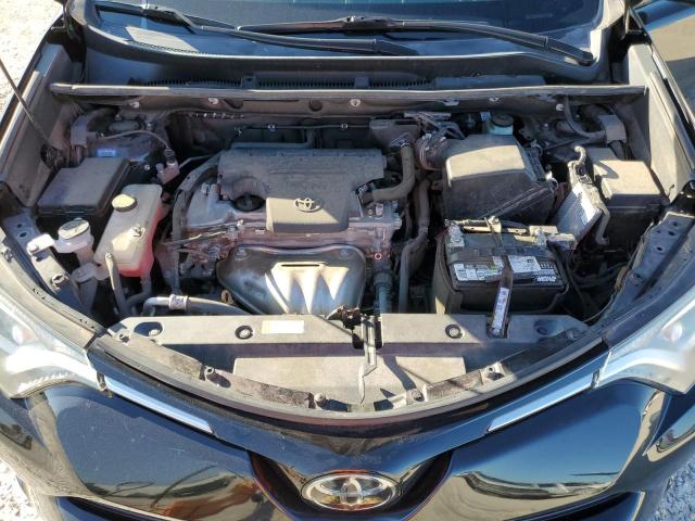 Photo 11 VIN: 2T3ZFREV2JW465486 - TOYOTA RAV4 