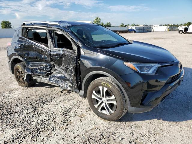 Photo 3 VIN: 2T3ZFREV2JW465486 - TOYOTA RAV4 