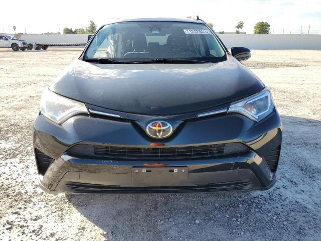 Photo 4 VIN: 2T3ZFREV2JW465486 - TOYOTA RAV4 